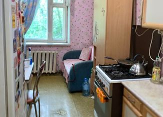 1-комнатная квартира на продажу, 40.4 м2, Киров, улица Левитана, 14, Ленинский район