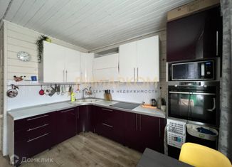 Продам дом, 145 м2, деревня Красная Пахра, деревня Красная Пахра, 35Б