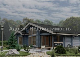 Продаю дом, 111 м2, Тюменская область