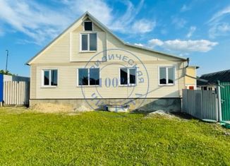 Продаю дом, 102.2 м2, Алексеевка, Светозарная улица, 23