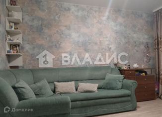 Продам 1-ком. квартиру, 23 м2, Улан-Удэ, улица Королёва, 10