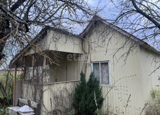 Продается дом, 24 м2, Тульская область, садоводческое некоммерческое товарищество Рассвет, 95