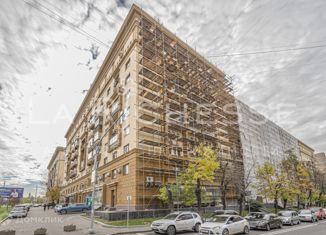 Продажа 3-ком. квартиры, 99 м2, Москва, Новоспасский переулок, 3к1, Новоспасский переулок