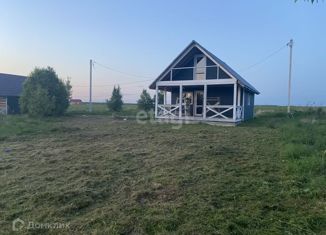 Продается дом, 86 м2, деревня Бугры