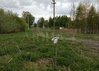 Продам земельный участок, 14 сот., деревня Емельянка, 34К-122