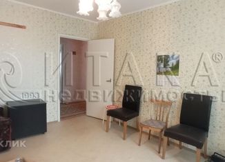 2-комнатная квартира на продажу, 54.2 м2, Волосово, Лесная улица, 12