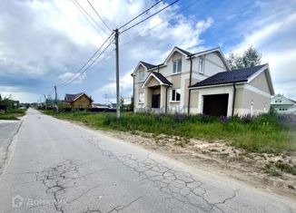 Продам дом, 269.5 м2, Нижегородская область, улица Ерёменко, 8