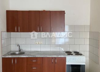 Продам 1-комнатную квартиру, 40.6 м2, село Мысхако, Изумрудная улица, 38Б