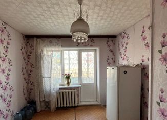 Продаю двухкомнатную квартиру, 43.6 м2, Амурск, проспект Строителей, 19Б