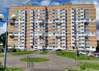 Продается 1-комнатная квартира, 30 м2, посёлок Марьино, улица Харлампиева, 46, ЖК Спортивный Квартал