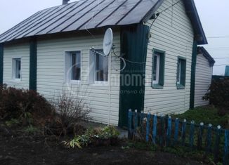 Продам дом, 24 м2, село Чесноки, Российская улица