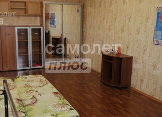 1-ком. квартира в аренду, 37 м2, Череповец, Любецкая улица, 23А