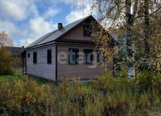 Дом на продажу, 78.4 м2, Олонец, площадь Гагарина
