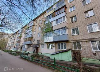 Продажа 2-комнатной квартиры, 45 м2, Ивановская область, Кавалерийская улица, 52