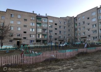 Продам двухкомнатную квартиру, 46.1 м2, поселок городского типа Новоорловск, посёлок городского типа Новоорловск, 24