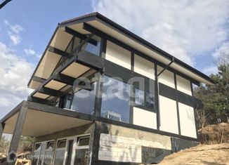 Продам дом, 178.3 м2, село Лозовое, Подгорная улица