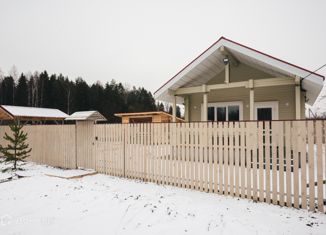 Продам дом, 40 м2, деревня Дюково