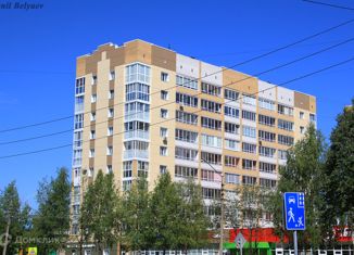 Продажа двухкомнатной квартиры, 56 м2, Сыктывкар, улица Морозова, 200