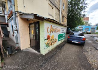 Продается офис, 72 м2, Киров, Преображенская улица, 72, Октябрьский район