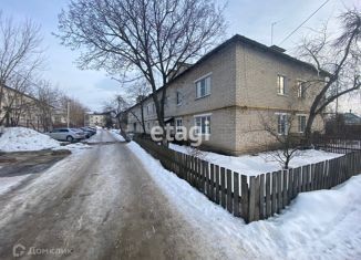 Продам 3-ком. квартиру, 48.9 м2, Покров, улица 3-го Интернационала, 105