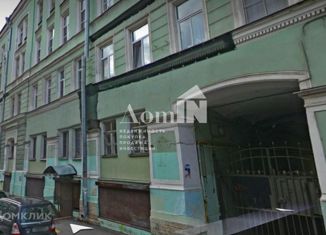 Продается 4-комнатная квартира, 147.2 м2, Санкт-Петербург, Казанская улица, 45, муниципальный округ Адмиралтейский