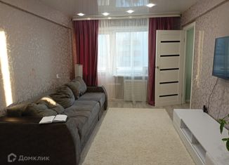 Продам трехкомнатную квартиру, 60 м2, Ижевск, улица Степана Разина, 52, Воткинский жилой район