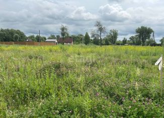 Продажа земельного участка, 6.6 сот., село Есаулово, Лиловая улица