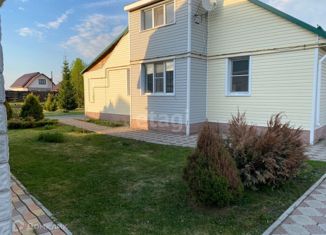 Дом на продажу, 195 м2, поселок Емельяновский, Зелёная улица, 20