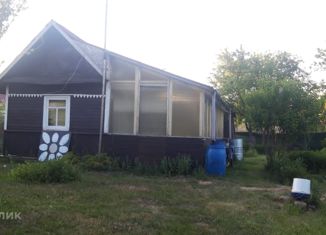 Продается дом, 35 м2, садоводческий массив Лукаши, садовое товарищество Рассвет, 108