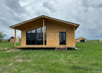 Дом на продажу, 80 м2, село Бедарево, Зелёная улица