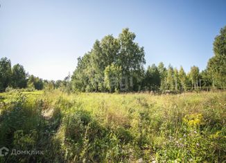 Продам участок, 10 сот., дачное некоммерческое партнёрство Город-Сад