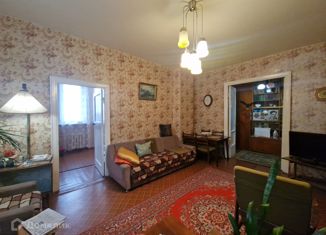 Продажа 3-ком. квартиры, 86 м2, Пенза, улица Кирова, 71