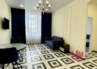 Продажа 1-комнатной квартиры, 37.5 м2, Москва, Корабельная улица, 9, Корабельная улица