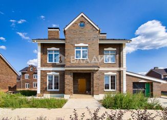 Продается дом, 231 м2, село Богослово, Вознесенская улица