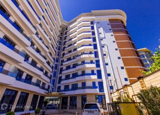 Продажа однокомнатной квартиры, 40 м2, Сочи, Лесная улица, 39А, микрорайон Блиново