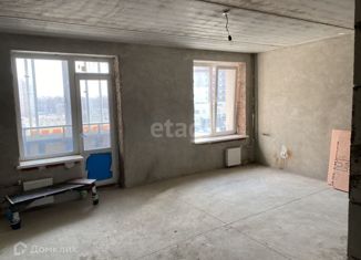 3-комнатная квартира на продажу, 98.8 м2, Новосибирская область, рабочий посёлок Краснообск, 113