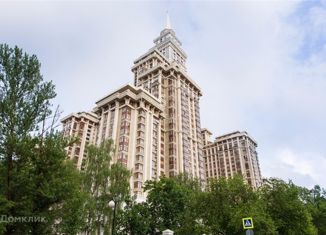 4-комнатная квартира на продажу, 180 м2, Москва, Чапаевский переулок, 3, метро Сокол