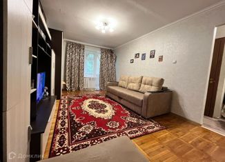 Продам 1-комнатную квартиру, 33.1 м2, Ставрополь, улица Дзержинского, 231, микрорайон №22