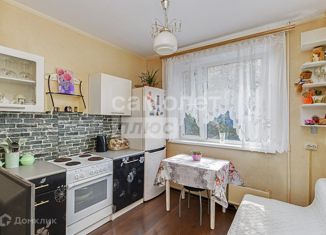 Продается 1-ком. квартира, 38.9 м2, Москва, ЮВАО, 2-я Вольская улица, 20