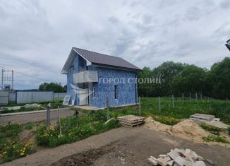 Дом на продажу, 110 м2, деревня Ртищево