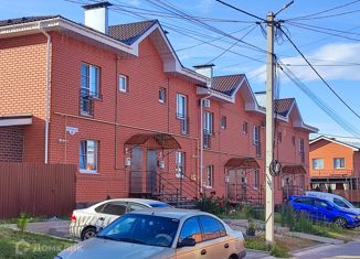 Продажа таунхауса, 74 м2, сельский посёлок Ждановский, Славянская улица, 26/1