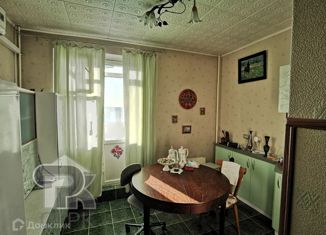 2-комнатная квартира на продажу, 58.3 м2, Москва, Ангелов переулок, 7к4, метро Митино