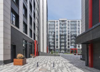 Продажа 3-ком. квартиры, 88.8 м2, Санкт-Петербург, Литовская улица, 2Х, Литовская улица