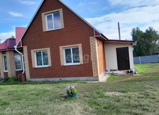 Дом на продажу, 125.7 м2, село Старый Буздяк, Школьная улица