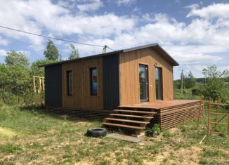 Продам дом, 48 м2, деревня Каменка