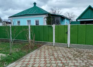 Продаю дом, 71 м2, поселок городского типа Ахтырский, улица Культуры