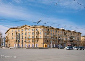 Продаю комнату, 18.3 м2, Новосибирск, улица Восход, 13, метро Октябрьская