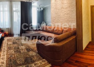 Продажа 4-комнатной квартиры, 138.2 м2, Ростов-на-Дону, Пушкинская улица, 103, Ленинский район