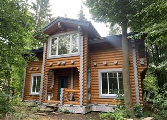 Продам дом, 195.9 м2, деревня Сивково, 2-я Восточная улица