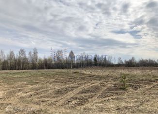 Земельный участок на продажу, 10 сот., деревня Подъяблонное, Яблоневая улица